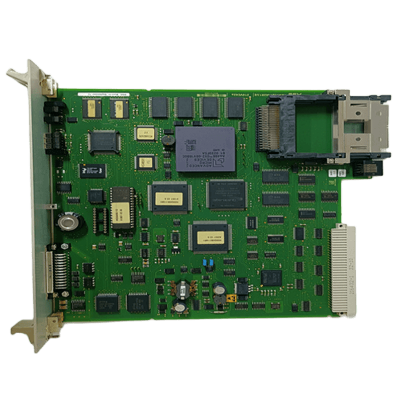 ABB 216VC62a HESG324442R13E HESG324442R112F processor unit board2